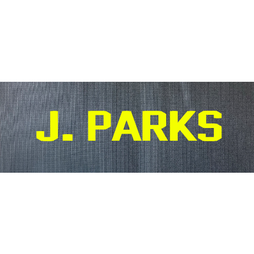 Name Patches - Customer's Product with price 75.00 ID eXYBdVkrVQnciX1NDuXsZGD3