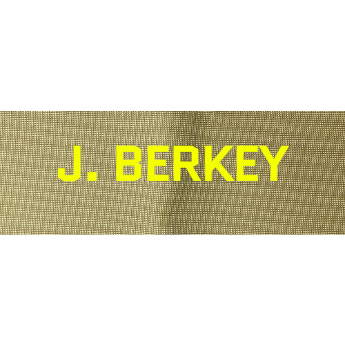 Name Patches - Customer's Product with price 92.00 ID M6MvyGD0dH125jkDHrSEk98h