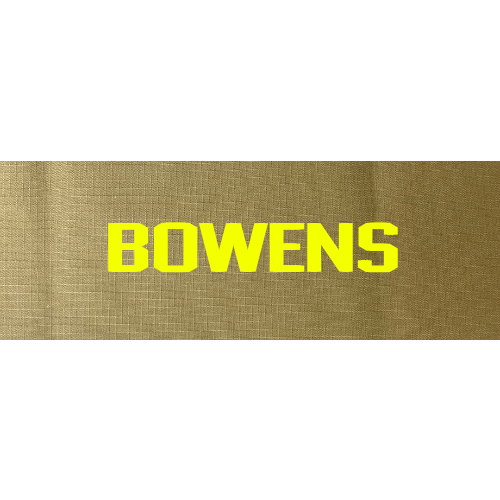 Name Patches - Customer's Product with price 70.00 ID OxNL7ZdhZvUUSLPHLDhZRnxc