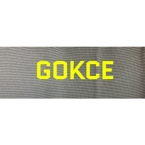 Name Patches - Customer's Product with price 107.00 ID 3-KHlu7D9lFx1_3_nTWdEzYY