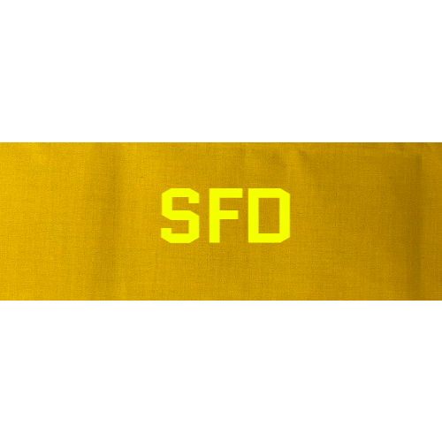 Name Patches - Customer's Product with price 65.00 ID JOeKWybm_9Iwj7LBgbGGC-gU