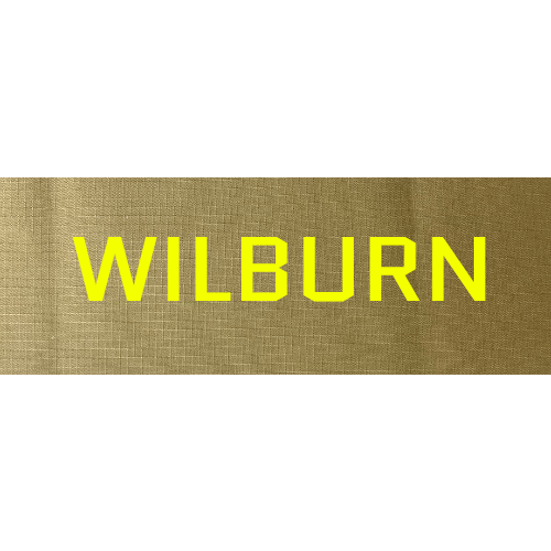 Name Patches - Customer's Product with price 75.00 ID qHR58ui1mkwqcUPuuDdsJI0y