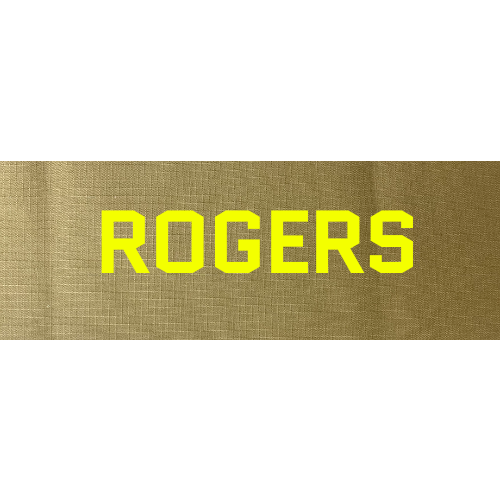 Name Patches - Customer's Product with price 75.00 ID jqSgokhjGpZfYK5HWx0T5lDi