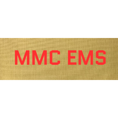 Name Patches - Customer's Product with price 85.00 ID kMmfvqu1nfQQ_8SBKAgFjNvW