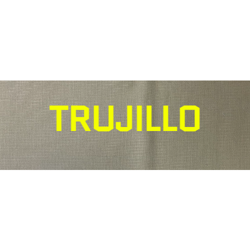 Name Patches - Customer's Product with price 80.00 ID ZOL0MehXeVMhgPPRwcD2cqhQ