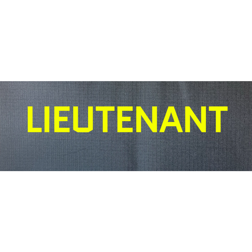 Name Patches - Customer's Product with price 60.00 ID iLS6-gVAoY6ZYulVBypKYzFo