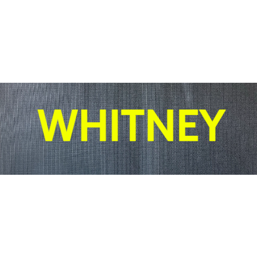 Name Patches - Customer's Product with price 65.00 ID q51d4rdcQTbisHyH2SlXwenA