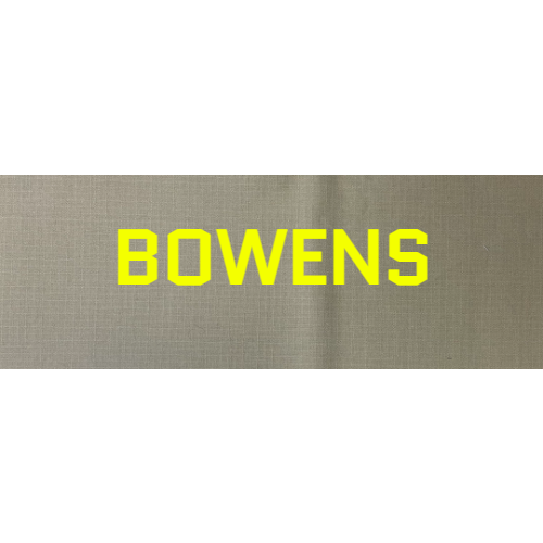 Name Patches - Customer's Product with price 80.00 ID toOflHG7rMGiV8JRd1523riF