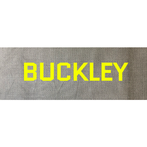 Name Patches - Customer's Product with price 107.00 ID 9eQrRO5fgswrly1QzpFYESUT