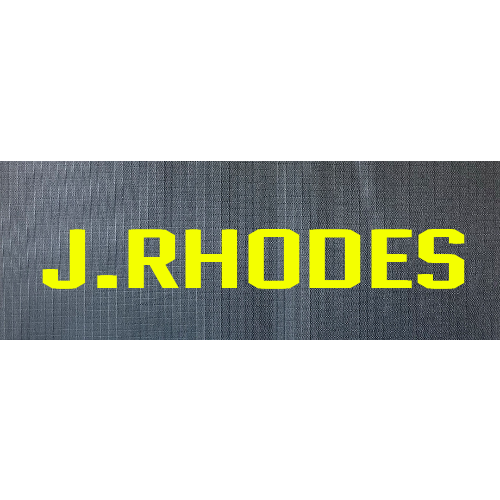 Name Patches - Customer's Product with price 75.00 ID 1NS1UocKnl7rTzaVDjG7_3N9