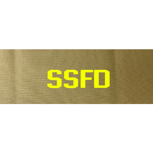 Name Patches - Customer's Product with price 65.00 ID GiR-knn6N4VIUkx5jsyvXBDp