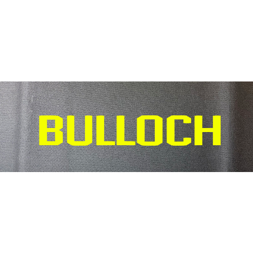 Name Patches - Customer's Product with price 72.00 ID EGwnV9Bh5hiXi8kQhuKXqS7r