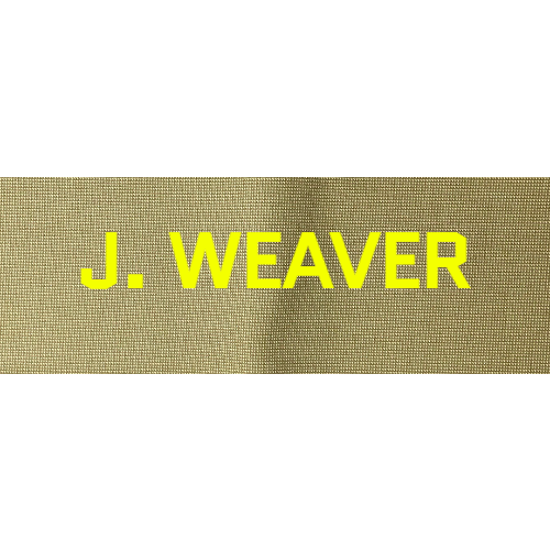 Name Patches - Customer's Product with price 92.00 ID 8j4CtVpac44Xb-35X8M_Cfna