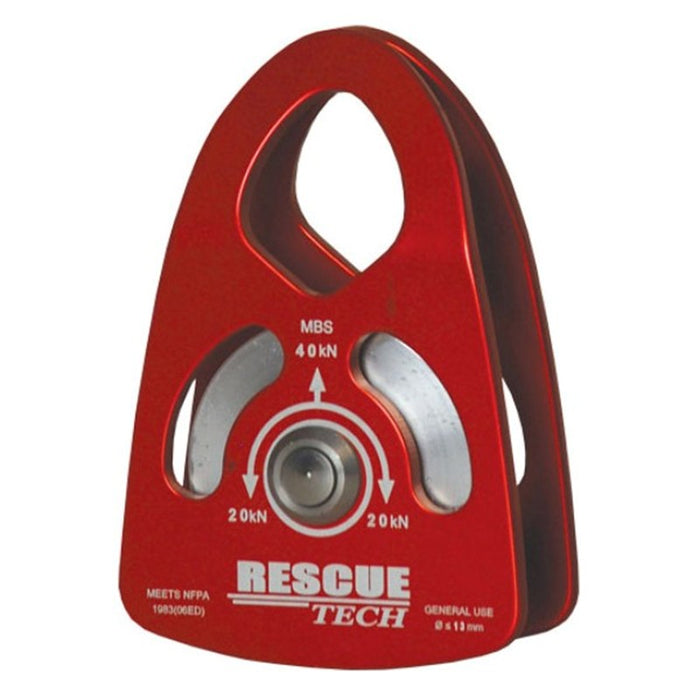 RescueTECH NFPA Pulley