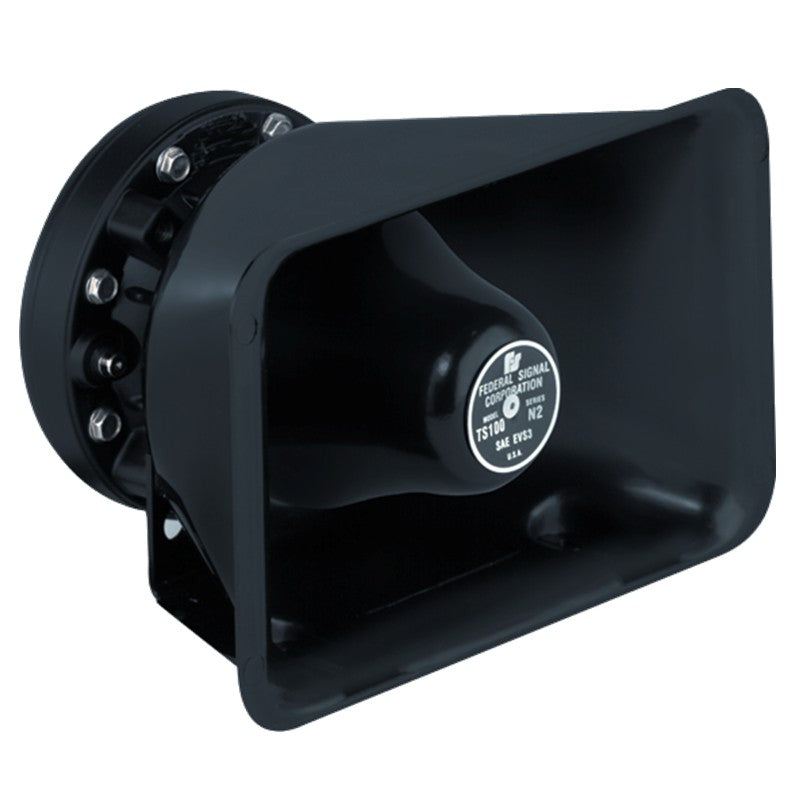 Federal Signal TS100-N Siren Speaker