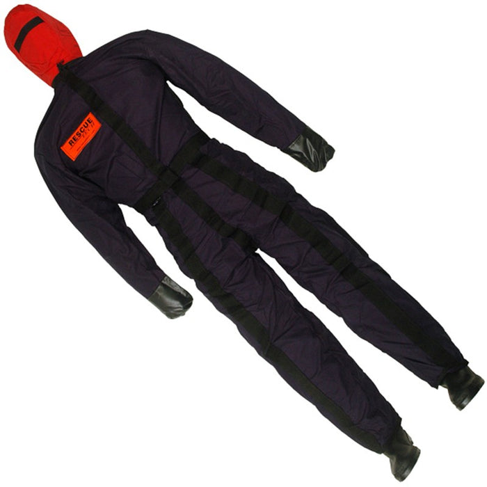 RescueTECH Fire & Rescue Training Manikin