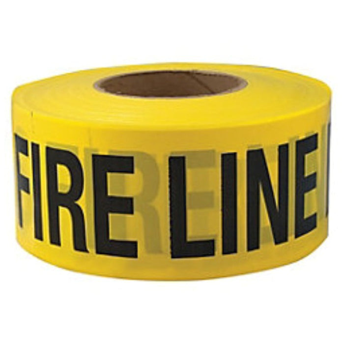 Barricade Tape