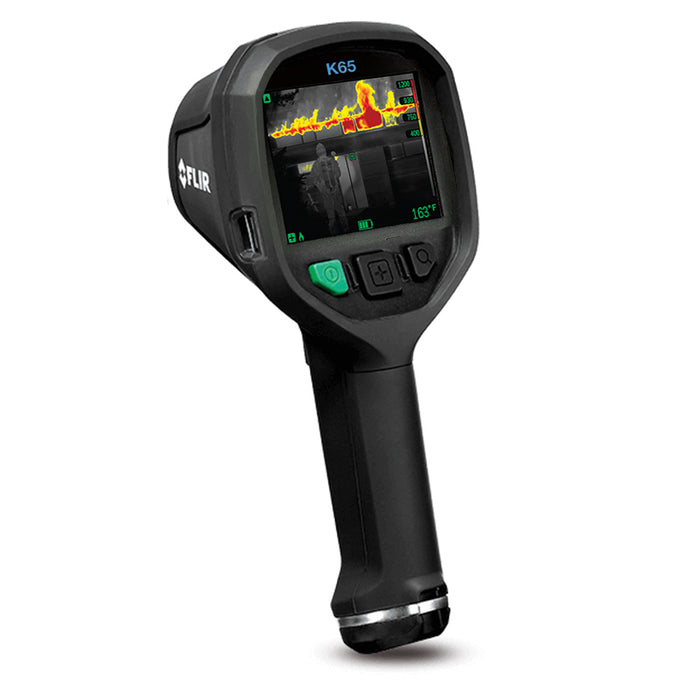 FLIR K65 - High Performance