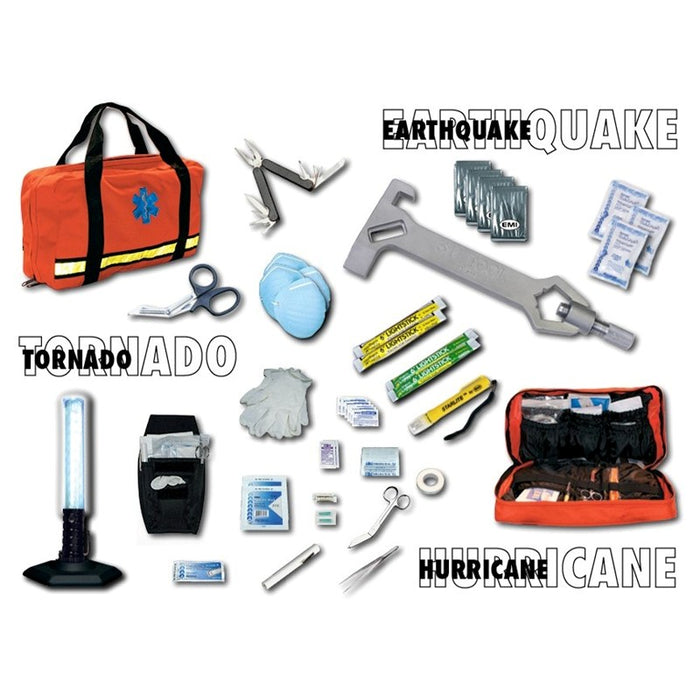 EMI Emergency Disaster Kit