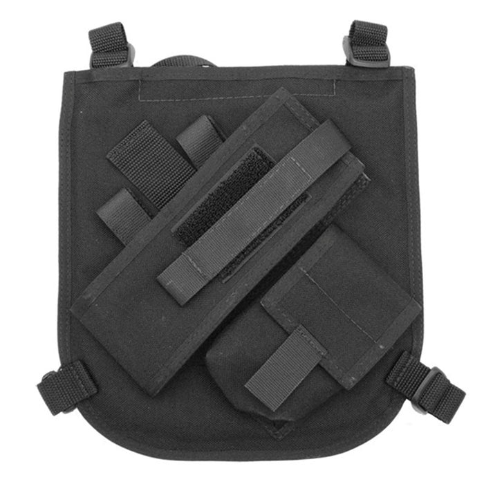 R&B Single Radio Chest Harness