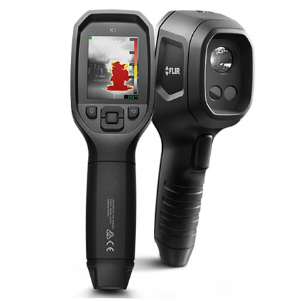 FLIR K1 - Situational Awareness Camera