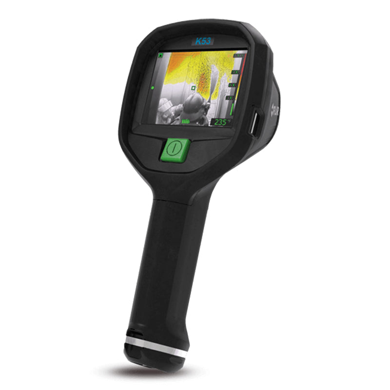 FLIR K53 - High Performance