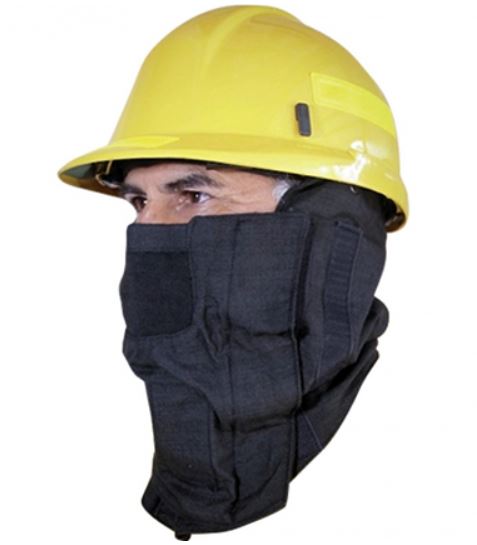 Wildland Universal Helmet Shroud