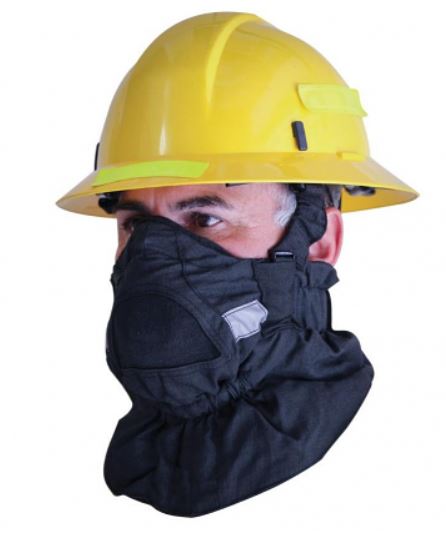 Wildland Face Mask