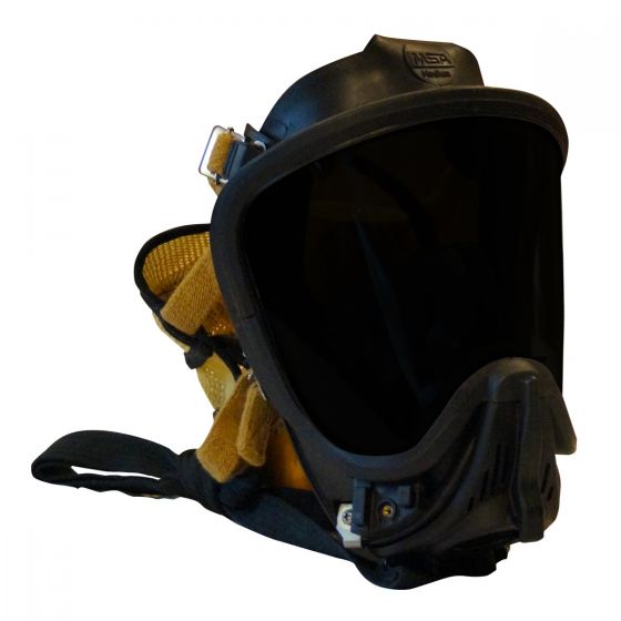 MASKhaze Smoke Training Tool