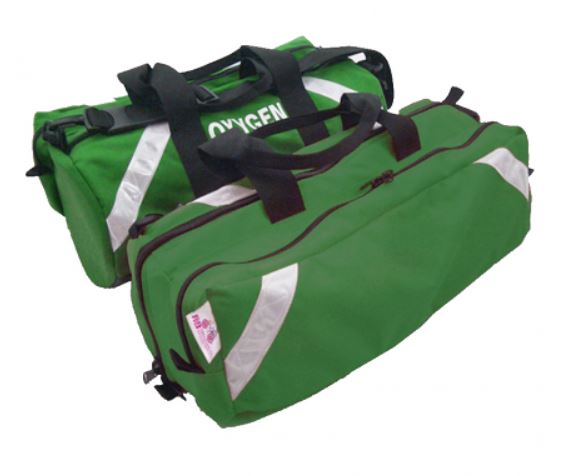 R&B Oxygen Roll Bag