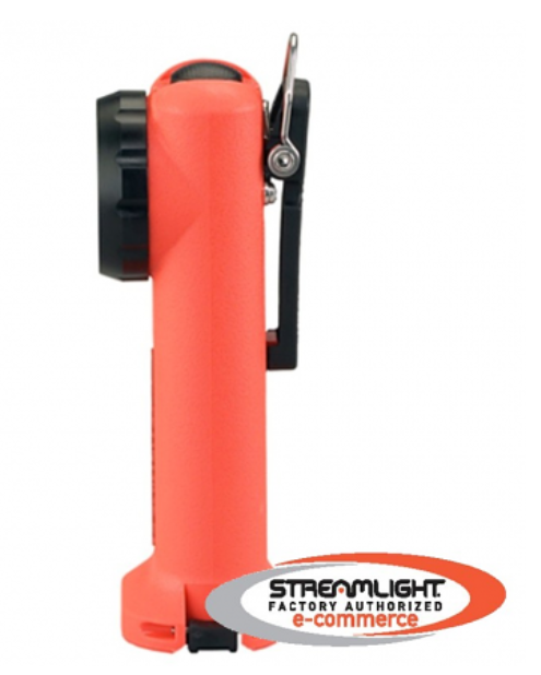 Streamlight Survivor Flashlight - Alkaline