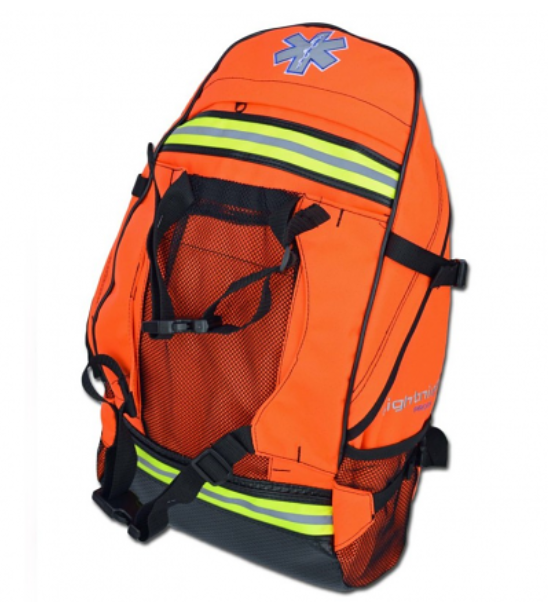 Lightning X First Responder Backpack – Danko Equipment