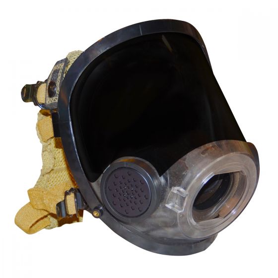 MASKhaze Smoke Training Tool