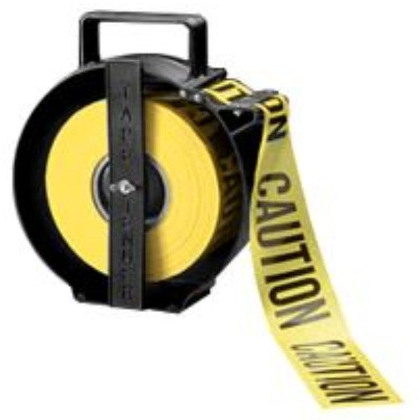 Barricade Tape Dispenser