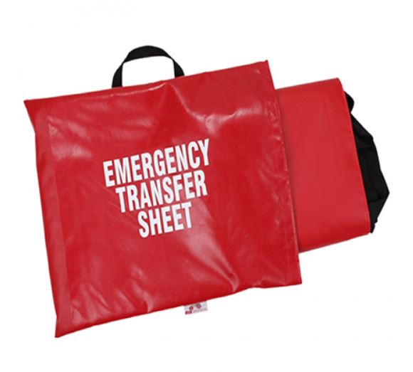 R&B Emergency Soft Stretchers