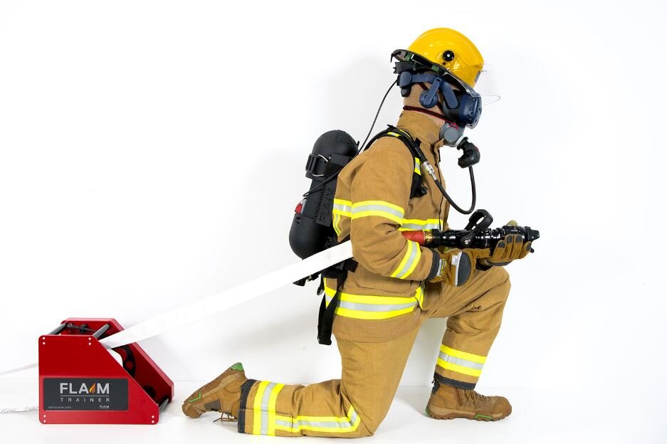 FLAIM Trainer – Danko Equipment