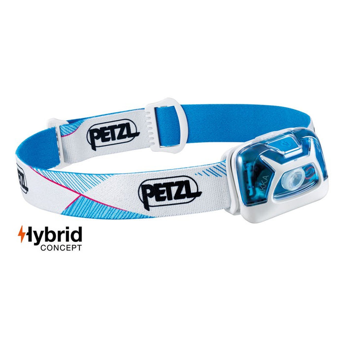 PETZL TIKKA LED Headlamp