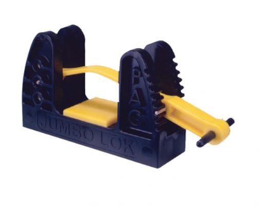 PAC Tool Mounts - Jumbo Lok Bracket